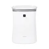 Sharp Plasmacluster True HEPA Console Air Purifier, 3-Speed, White (FP-K50UW)