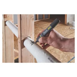 Sharpie PRO Permanent Markers, Chisel Tip, Assorted, 3/Pack (2018335/2178474)