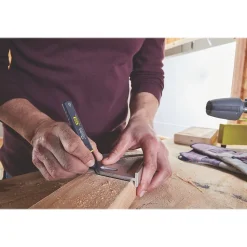 Sharpie PRO Permanent Markers, Fine Tip, Black, 12/Pack (2017818)