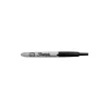 Sharpie Retractable Permanent Marker, Ultra Fine Tip, Black (1735790)