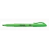 Sharpie Stick Highlighter, Chisel Tip, Green (27026)