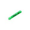 Sharpie Tank Highlighter, Chisel Tip, Fluorescent Green (25026)