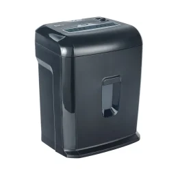 10-Sheet Cross-Cut Shredder (QL-TXC102A)