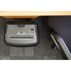 10-Sheet Cross-Cut Shredder (QL-TXC102A)