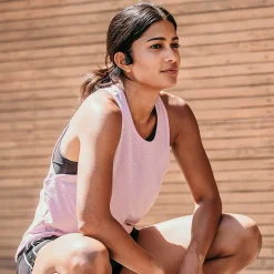 Shokz OpenRun Mini Bone-Conduction Headphones with Microphones, Black (VXLS803MNBKUS)