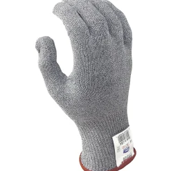 SHOWA® 8113 Seamless Knit HPPE Cut-Resistant A1 Gloves, M, 1 Pair