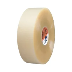Shurtape AP 201 Packing Tape, 2.83" x 1000 yds., Clear, 4/Carton (230966)