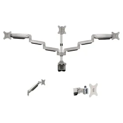 SIIG Adjustable Mounting Kit, Up to 32