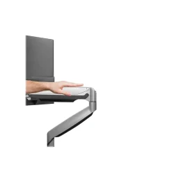 SIIG Adjustable Mounting Kit, Up to 32