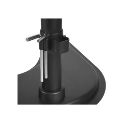 SIIG Articulated Freestanding Dual Monitor Desk Stand - 13