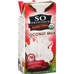 Silk So Delicious Original Liquid Creamer, 32 oz. (WWI12312)