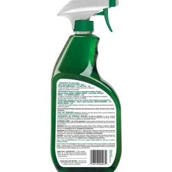 Simple Green Industrial Cleaner and Degreaser, Concentrated, Sassafras Scent, 24 oz. (SMP13012)