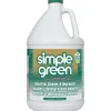 Simple Green Industrial Cleaner and Degreaser, 128 Oz. (13005)