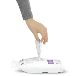 simplehuman Code G -8 Gallon Trash Bag, 6.5