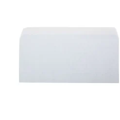 Simply QuickStrip Self Seal Security Tinted #10 Envelope, 4 1/8