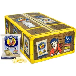 Skinny Pop Variety/Pirate's Booty Aged White Cheddar Bundle (600-04051)
