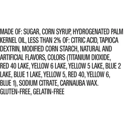 Skittles Original Fruit Flavored Candy, 10.72 oz (WMW24581)