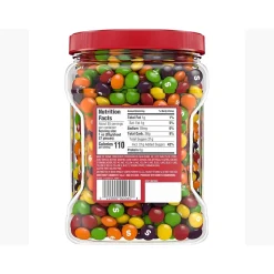 Skittles Original Fruit Flavored Candy, 54 oz (220-00991)