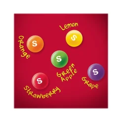 Skittles Original Fruit Flavored Candy, 54 oz (220-00991)