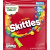 Skittles Original Fruit Flavored Candy, 50 oz. (WMW28092)