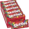 Skittles Original Fruit Flavored Candy, 2.17 oz, 36/Box (MMM01160)