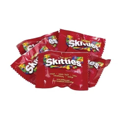 Skittles Strawberry, orange, lemon, grape and green apple Original Chewy, 64 oz (209-00927)