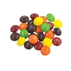 Skittles Strawberry, orange, lemon, grape and green apple Original Chewy, 64 oz (209-00927)