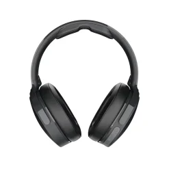 Skullcandy Hesh Evo Wireless Over Ear Headphones, Bluetooth, Black (SKD6HVWN740)