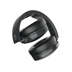 Skullcandy Hesh Evo Wireless Over Ear Headphones, Bluetooth, Black (SKD6HVWN740)