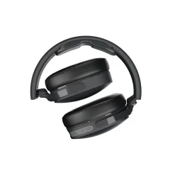 Skullcandy Hesh Evo Wireless Over Ear Headphones, Bluetooth, Black (SKD6HVWN740)