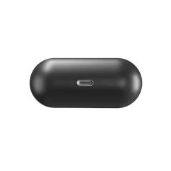 Skullcandy Indy ANC Wireless Noise Canceling Earbuds, Bluetooth, Black (SKD2IYWN740)