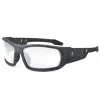 Skullerz ODIN-AFTY, Anti-Fog Clear Lens, Kryptek Typhon (50503)