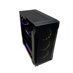 Skytech Maverick Gaming Desktop, Intel i5-13400F, 16GB RAM, 1TB SSD, Intel Arc A770 Graphics, Black