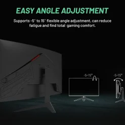 Skytech Moon Shadow 27