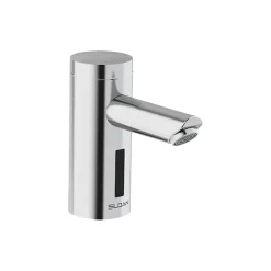 Sloan Optima Battery-Powered Faucet, Single Hole (3335060)