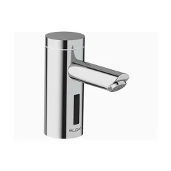 Sloan Optima Hardwired Powered Faucet, Single Hole (3335055)
