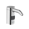 Sloan Universal Automatic Hand Soap Dispenser, Refill Included, Polished Chrome (3346095)