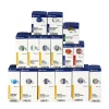 SmartCompliance 25 Person First Aid Cabinet Refill Kit for 1001-FAE-0103, 15 Refill Boxes, 132 Pieces (700001)