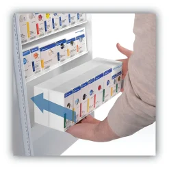 SmartCompliance RetroFit Insert Grid Kit, ANSI B, 100 People, 225 Pieces (91123-021)