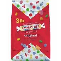 Smarties Hard Candy, 48 oz., (CDY00486)