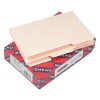 Smead 5" x 8" Index Card Files, Manila, 100/Box (57030)