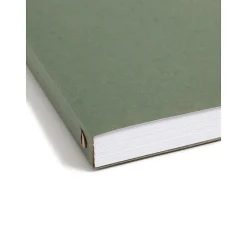 Smead Box Bottom Hanging File Folders, 1