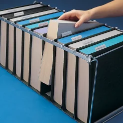 Smead Box Bottom Hanging File Folders, 1