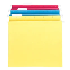 Smead Box Bottom Hanging File Folder, 2