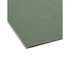 Smead Box Bottom Hanging File Folders, 3