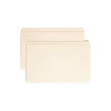 Smead File Folder, Reinforced Straight -Cut Tab, Legal Size, Manila, 100 Per Box (15310)
