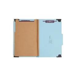Smead Hanging 2/5 Inch Legal Classification Folders Each (65165)