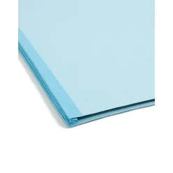 Smead Hanging 2/5 Inch Legal Classification Folders Each (65165)