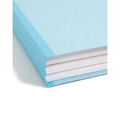 Smead Hanging 2/5 Inch Legal Classification Folders Each (65165)