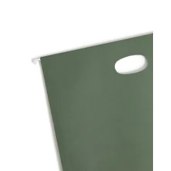 Smead Hanging File Folders, 3 1/2